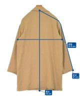 STUDIOUS（ステュディオス）その他 ベージュ サイズ:2(M位) メンズ/2200671644116