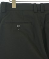 STUDIOUS（ステュディオス）スラックス 黒 サイズ:3(L位) メンズ/2200666957016