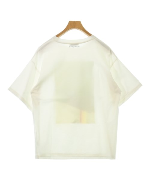 STUDIOUS（ステュディオス）Tシャツ・カットソー 白 サイズ:1(S位) メンズ/2200732209254