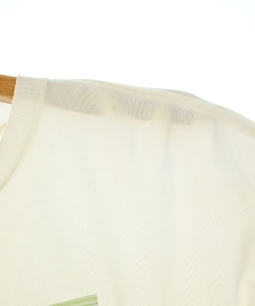 STUDIOUS（ステュディオス）Tシャツ・カットソー 白 サイズ:1(S位) メンズ/2200732209254