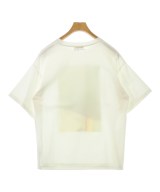 STUDIOUS（ステュディオス）Tシャツ・カットソー 白 サイズ:1(S位) メンズ/2200732209254
