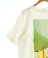 STUDIOUS（ステュディオス）Tシャツ・カットソー 白 サイズ:1(S位) メンズ/2200732209254