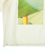 STUDIOUS（ステュディオス）Tシャツ・カットソー 白 サイズ:1(S位) メンズ/2200732209254