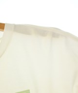 STUDIOUS（ステュディオス）Tシャツ・カットソー 白 サイズ:1(S位) メンズ/2200732209254
