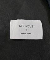 STUDIOUS（ステュディオス）その他 紺 サイズ:2(M位) メンズ/2200732209780