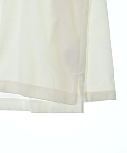 STUDIOUS（ステュディオス）Tシャツ・カットソー 白 サイズ:3(L位) メンズ/2200735382060