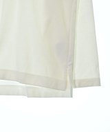 STUDIOUS（ステュディオス）Tシャツ・カットソー 白 サイズ:3(L位) メンズ/2200735382060