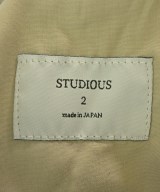 STUDIOUS（ステュディオス）その他 ベージュ サイズ:2(M位) メンズ/2200683291032