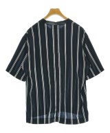 STUDIOUS（ステュディオス）Tシャツ・カットソー 紺 サイズ:3(L位) メンズ/2200683432138