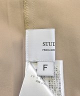 STUDIOUS（ステュディオス）ロング・マキシ丈スカート ベージュ サイズ:F レディース/2200684302065