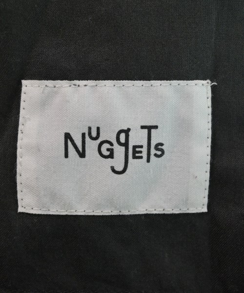 NuGgETS（ナゲッツ）スラックス 紫 サイズ:-(S位) メンズ/2200536601155