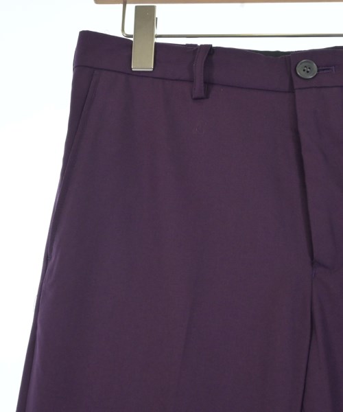 NuGgETS（ナゲッツ）スラックス 紫 サイズ:-(S位) メンズ/2200536601155