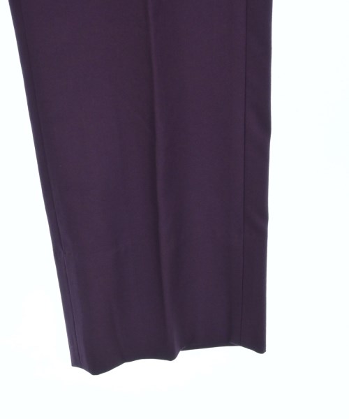 NuGgETS（ナゲッツ）スラックス 紫 サイズ:-(S位) メンズ/2200536601155
