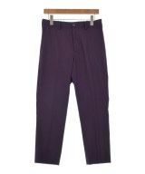 NuGgETS（ナゲッツ）スラックス 紫 サイズ:-(S位) メンズ/2200536601155