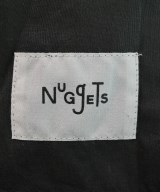 NuGgETS（ナゲッツ）スラックス 紫 サイズ:-(S位) メンズ/2200536601155