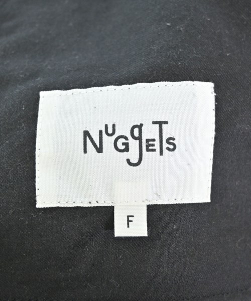 NuGgETS（ナゲッツ）その他 青 サイズ:F メンズ/2200607673081