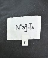 NuGgETS（ナゲッツ）その他 青 サイズ:F メンズ/2200607673081