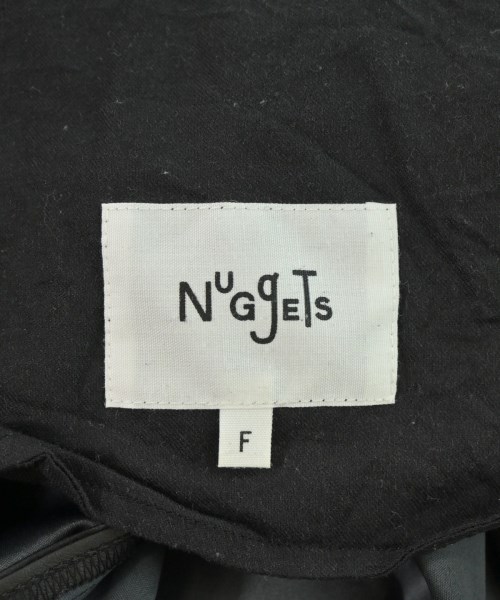 NuGgETS（ナゲッツ）その他 黒 サイズ:F メンズ/2200682151177