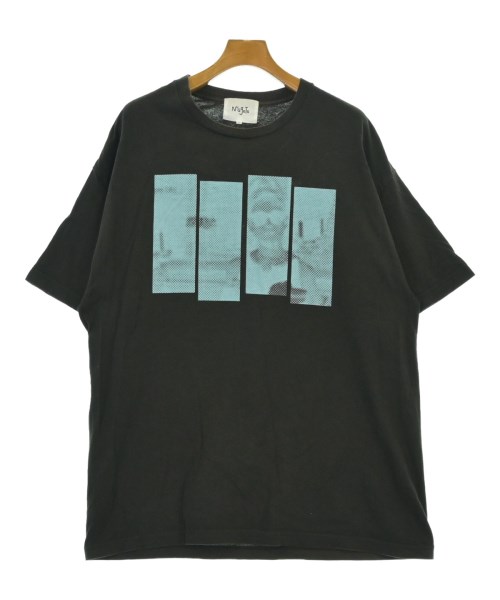 NuGgETS(ナゲッツ)Tシャツ・カットソー 黒 サイズ:XL/2200691570136