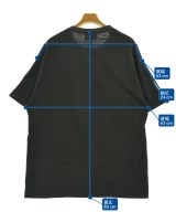NuGgETS（ナゲッツ）Tシャツ・カットソー 黒 サイズ:XL メンズ/2200691570136