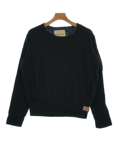 サンシー(SUNSEA)のSUNSEA ニット・セーター