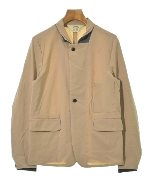 サンシー(SUNSEA)のSUNSEA カジュアルジャケット