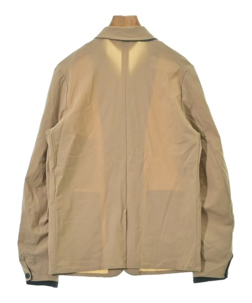 SUNSEA（サンシー）カジュアルジャケット ベージュ サイズ:1(S位) レディース/2200638207170