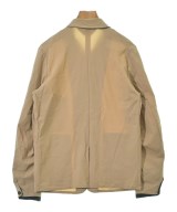 SUNSEA（サンシー）カジュアルジャケット ベージュ サイズ:1(S位) レディース/2200638207170