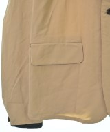 SUNSEA（サンシー）カジュアルジャケット ベージュ サイズ:1(S位) レディース/2200638207170