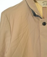 SUNSEA（サンシー）カジュアルジャケット ベージュ サイズ:1(S位) レディース/2200638207170