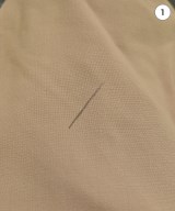 SUNSEA（サンシー）カジュアルジャケット ベージュ サイズ:1(S位) レディース/2200638207170