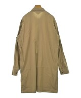 SUNSEA（サンシー）シャツワンピース 茶 サイズ:3(L位) レディース/2200667440050