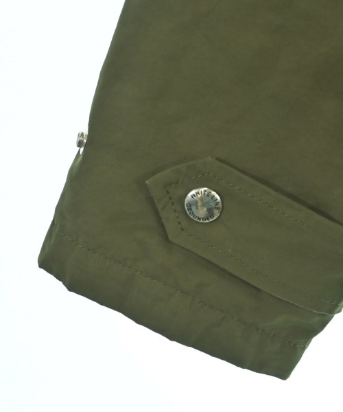 WHITELINE（ホワイトライン）その他 カーキ サイズ:44(S位) メンズ/2200627603037