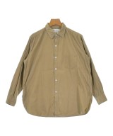 WHITELINE（ホワイトライン）カジュアルシャツ ベージュ サイズ:F レディース/2200647103142