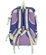 LORINZA（ロリンザ）バックパック・リュック 紫 サイズ:- メンズ/2200620617222