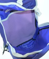 LORINZA（ロリンザ）バックパック・リュック 紫 サイズ:- メンズ/2200620617222