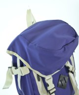 LORINZA（ロリンザ）バックパック・リュック 紫 サイズ:- メンズ/2200620617222