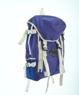 LORINZA（ロリンザ）バックパック・リュック 紫 サイズ:- メンズ/2200620617222