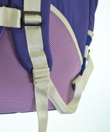 LORINZA（ロリンザ）バックパック・リュック 紫 サイズ:- メンズ/2200620617222