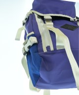 LORINZA（ロリンザ）バックパック・リュック 紫 サイズ:- メンズ/2200620617222