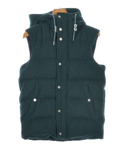 ロリンザ(LORINZA)のLORINZA ダウンジャケット/ダウンベスト