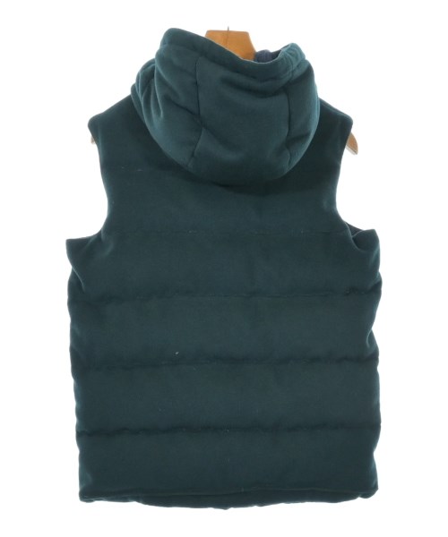 LORINZA（ロリンザ）ダウンジャケット/ダウンベスト 緑 サイズ:-(M位) メンズ/2200632289011