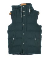 LORINZA（ロリンザ）ダウンジャケット/ダウンベスト 緑 サイズ:-(M位) メンズ/2200632289011