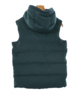 LORINZA（ロリンザ）ダウンジャケット/ダウンベスト 緑 サイズ:-(M位) メンズ/2200632289011