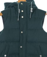 LORINZA（ロリンザ）ダウンジャケット/ダウンベスト 緑 サイズ:-(M位) メンズ/2200632289011