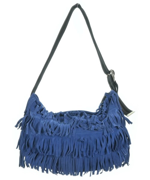 LORINZA(ロリンザ)ショルダーバッグ 青 サイズ:-/2200631891369