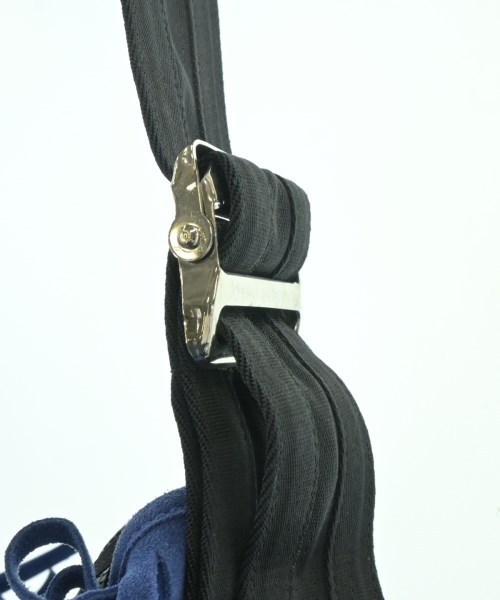 LORINZA（ロリンザ）ショルダーバッグ 青 サイズ:- メンズ/2200631891369