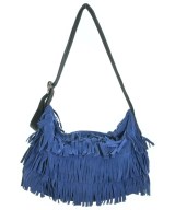 LORINZA（ロリンザ）ショルダーバッグ 青 サイズ:- メンズ/2200631891369