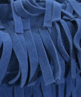 LORINZA（ロリンザ）ショルダーバッグ 青 サイズ:- メンズ/2200631891369