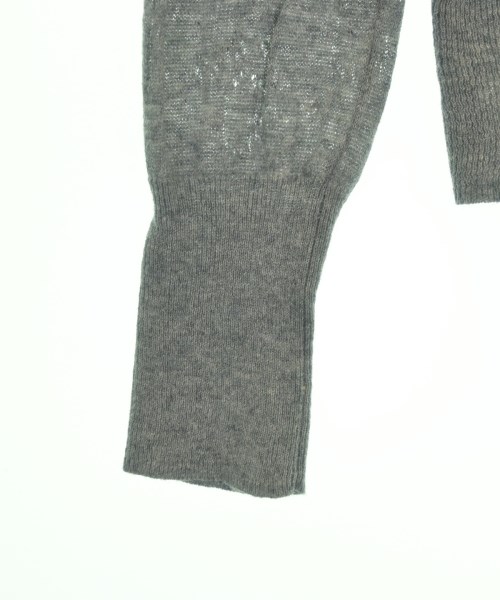 Cat's TSUMORI CHISATO（キャッツツモリチサト）カーディガン グレー サイズ:2(M位) レディース/2200660793023